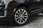 Cadillac XT5 Platinum 2016 года (NA)